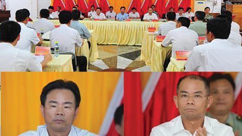 Thế giới 24h: Trung Quốc ngang ngược