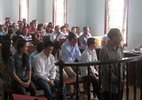 Cán bộ Sở nhận 'lót tay' hàng ngàn đô