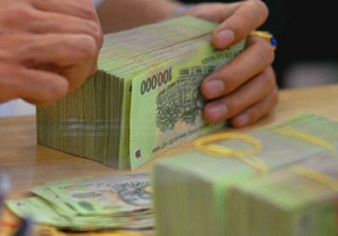 Ngân hàng lãi lớn vẫn lo nợ xấu