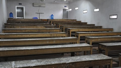 Nguy hiểm khi phụ huynh để thầy 'dạy bằng roi'?