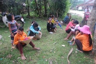 Một phụ nữ tử vong vì 'bệnh lạ'