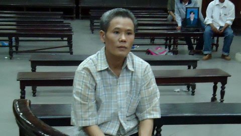 Án mạng đau lòng từ người chồng vũ phu