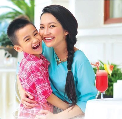 Có tình mới, Kim Hiền đã bình yên?