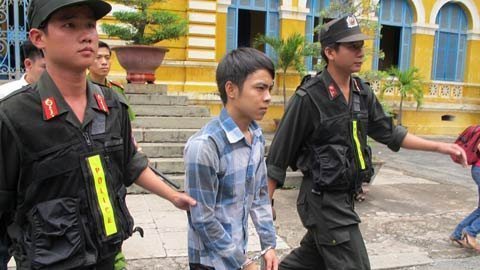 Gã trai vào tù vì yêu ‘cô chủ nhỏ’