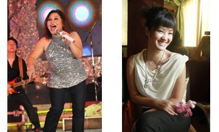 Đăng ký vé để gặp Hồng Nhung, Siu Black