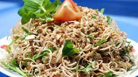 Đến Cà Mau thưởng thức đặc sản có một không hai