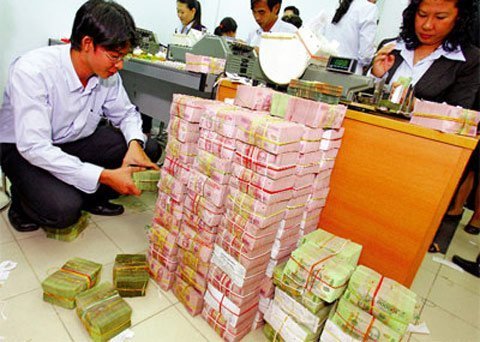 Giảm lãi suất cho vay: Nói suông đã thấy nhạt miệng