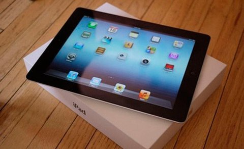 Giới đầu tư choáng váng với lợi nhuận Apple