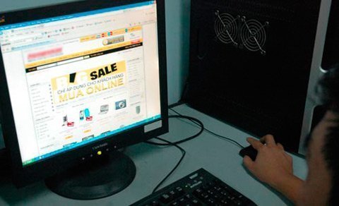 Sẽ cấm kinh doanh qua mạng kiểu đa cấp