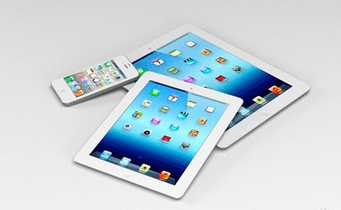 iPad Mini sẽ được ra mắt vào tháng 9?