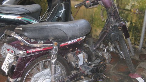 Cả thôn 'bao che' án mạng