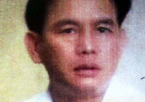 Sám hối muộn màng của kẻ tử tội đào hoa