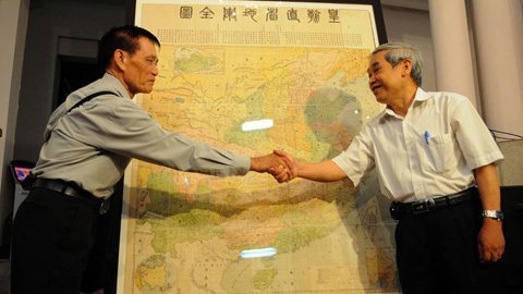 Thêm bằng chứng khẳng định Hoàng Sa của Việt Nam