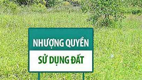 Bố mẹ bán đất phải hỏi ý kiến con?