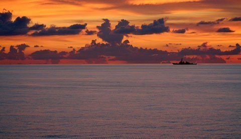 ASEAN - Biển Đông: Đâu lại hoàn đó?