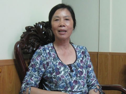 'Có những học sinh cũng cần phải đánh'