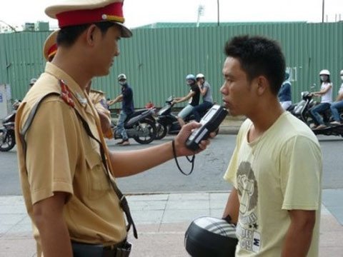 Những tình huống dễ gây tai nạn khi lái xe