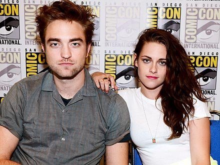 Kristen Stewart xin lỗi vì đã lừa dối Robert Pattinson