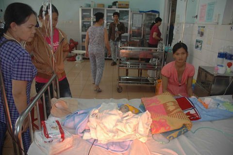 Siêu âm thai và chuyện 'bác sỹ thiếu đạo đức'