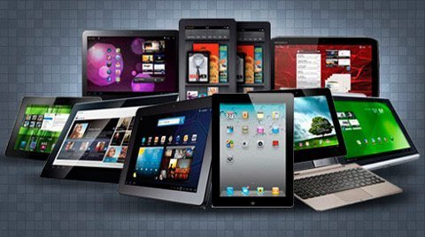 10 yếu tố để lựa chọn tablet như ý