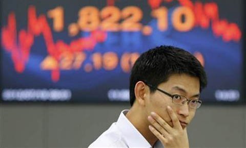 Đàn ông Hàn Quốc ế vợ vì không có tiền