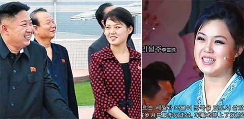 Vì sao Triều Tiên công bố tin lãnh đạo cưới vợ?