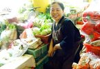 Người phụ nữ bán rau được giải "Nobel châu Á"