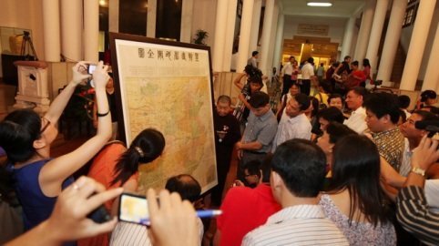 Biển Đông: Khi học giả Trung Quốc phản tỉnh