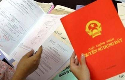 Chủ đầu tư vi phạm vẫn phải cấp 'sổ đỏ' cho dân