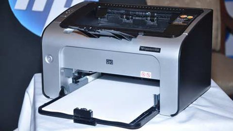 1/4 máy in HP có nguy cơ bị hack