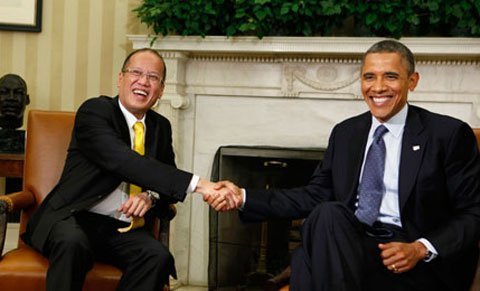 Mỹ sẽ 'ra tay' nếu Philippines bị tấn công?