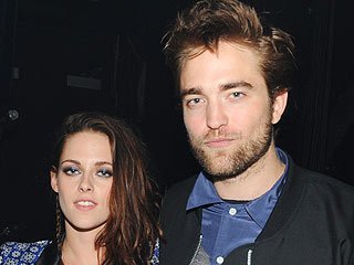 Bị phản bội, Robert Pattinson dọn khỏi nhà Kristen Stewart
