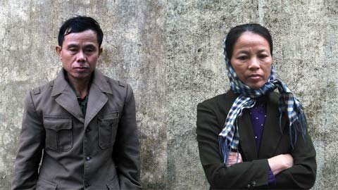 Bi kịch cha mẹ 'xuống tay' giết con hư