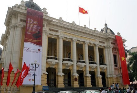 “Điều còn mãi 2012” sẽ hội tụ 3 diva nhạc Việt