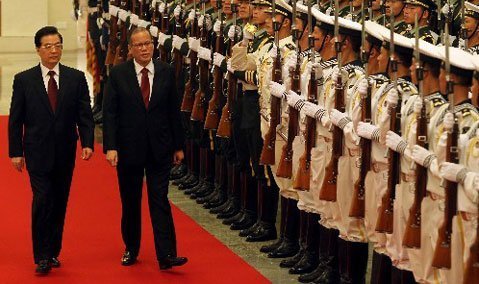 Con át chủ bài trên ván cờ Biển Đông
