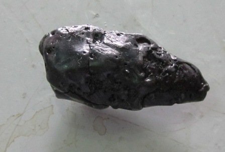 Khó tin vụ lừa 'thiên thạch giá 100 triệu đô'