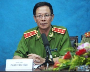 Chưa phát hiện Dương Chí Dũng 'chi tiền' thoát thân