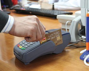 Cảnh báo thủ đoạn mới của tội phạm thẻ tín dụng