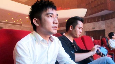 Quang Hà từng có lúc tủi nhục vô cùng