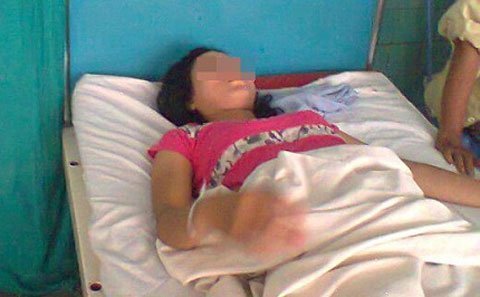 Nóng trong ngày: Ca phá thai hy hữu tại VN