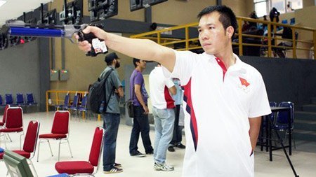 TTVN ngày 28/7: Tiếc cho Hoàng Xuân Vinh