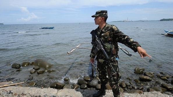 Thế giới 24h: TQ tàn hại môi sinh Biển Đông