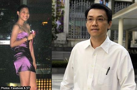 Singapore: Lộ diện nữ sinh viên đổi tình lấy điểm