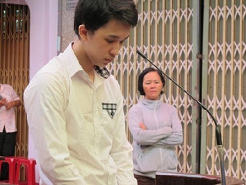 'Tú ông' tuổi teen kiếm hơn 170 triệu đồng/tháng