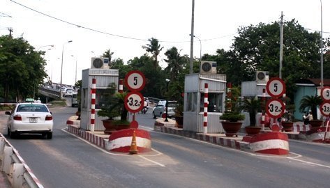 Dự án 7.000 tỷ đồng ì ạch ở cửa ngõ
