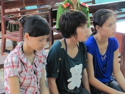 Sát hại má mì vì bị ép bán dâm 28 lần/đêm