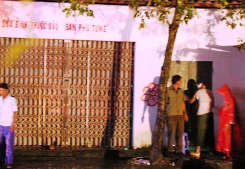 Căm phẫn vụ 'yêu râu xanh' hiếp chị, giết em