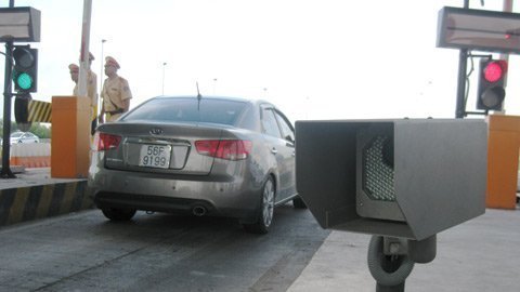 Thủ tướng đồng ý dừng trạm thu phí Bình Chánh- Trung Lương