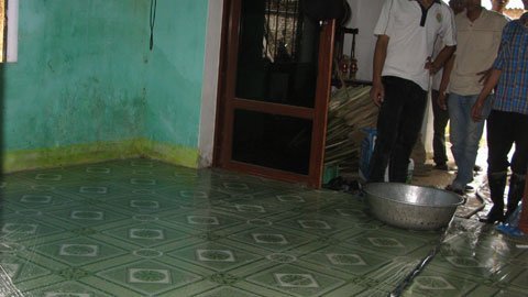 “Hành động kỳ quặc” của kẻ giết, hiếp trẻ em