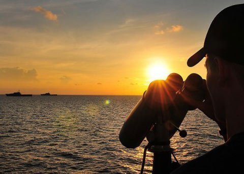 Liệu Biển Đông có bùng nổ xung đột?
